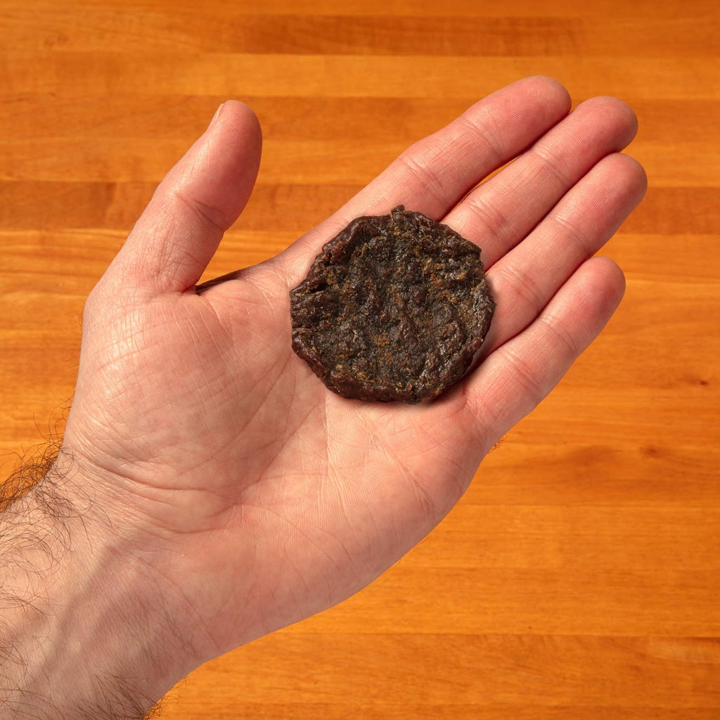 Happy Howie Dog Burger-Beef : 4.0 oz - Dog.Dog.Cat.