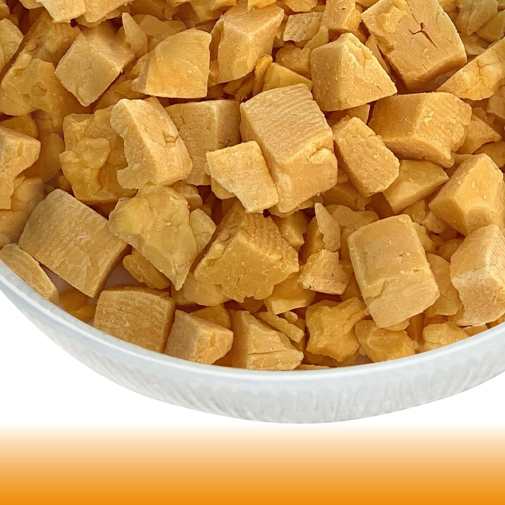 Northwest Naturals Treats Dog Treats- Cheddar Cheese : 6 oz - Dog.Dog.Cat.