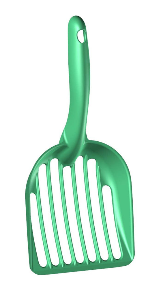 Litter Lifter Mini-Pellet Scoop Small Assorted Colors - Dog.Dog.Cat.