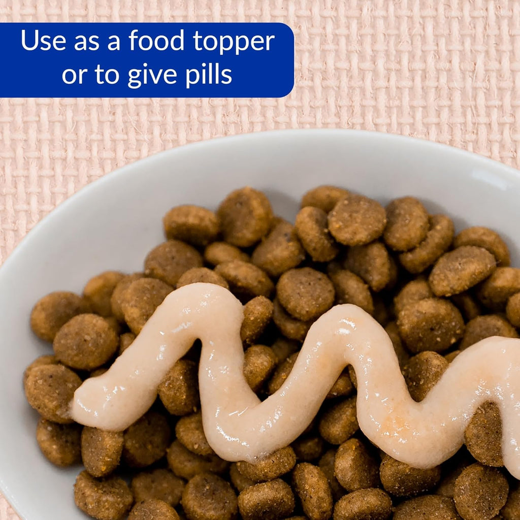 Inaba Churu Cat Treat-Tuna Hairball : 2 oz - Dog.Dog.Cat.