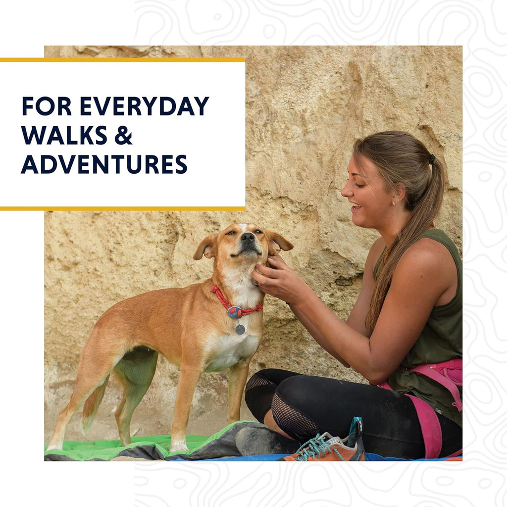 Ruffwear Knot-a-Collar - Various Colors - Dog.Dog.Cat.