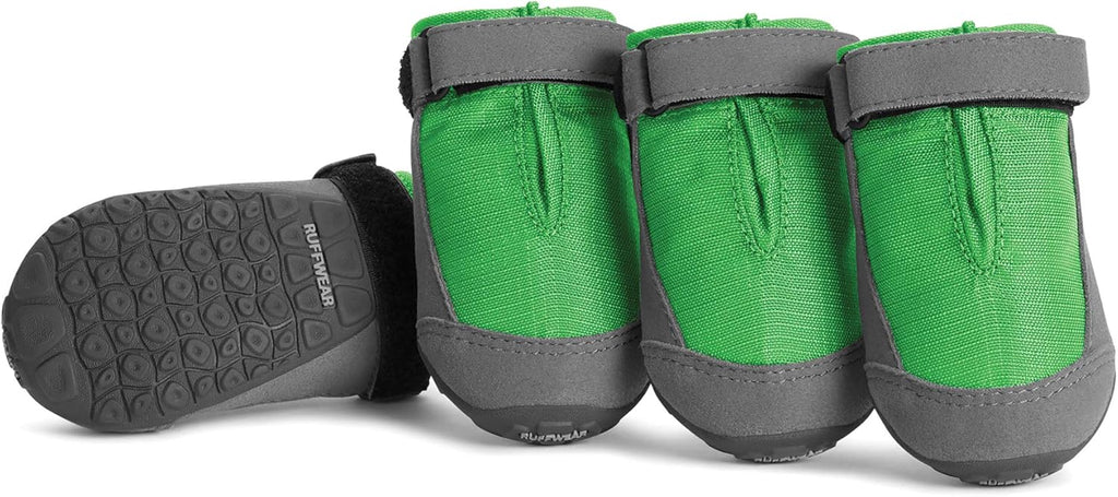 Ruffwear Summit Trex Pair-Orange 1.75" - Dog.Dog.Cat.