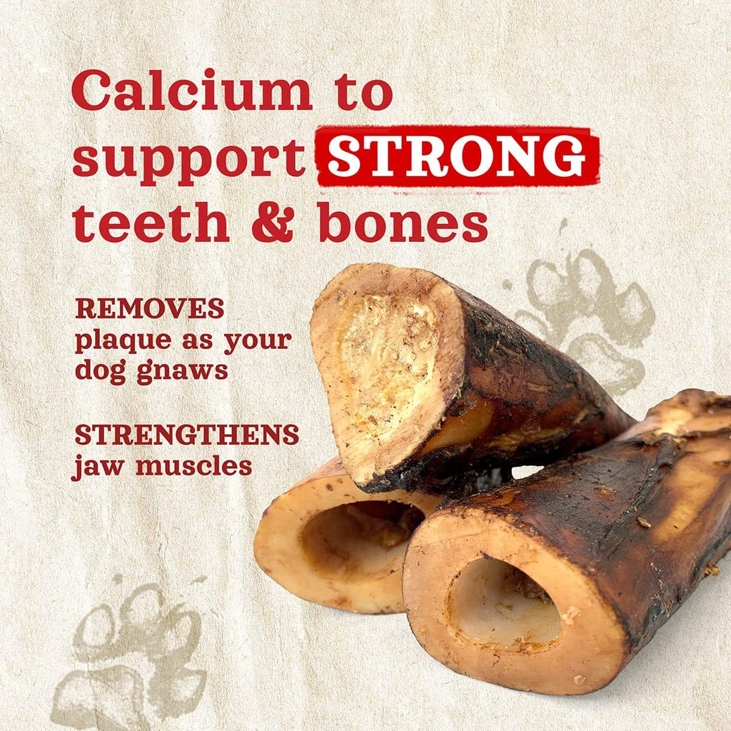 Natural Farm Dog Treat - Dog Bone - Dog.Dog.Cat.