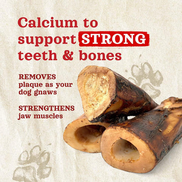 Natural Farm Dog Treat - Dog Bone - Dog.Dog.Cat.