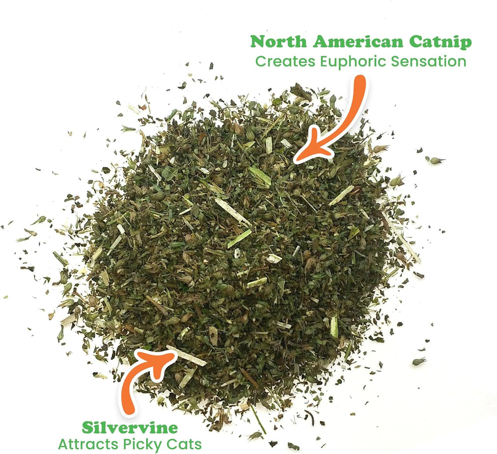 Purple Passion-Small Bottle - Dog.Dog.Cat.