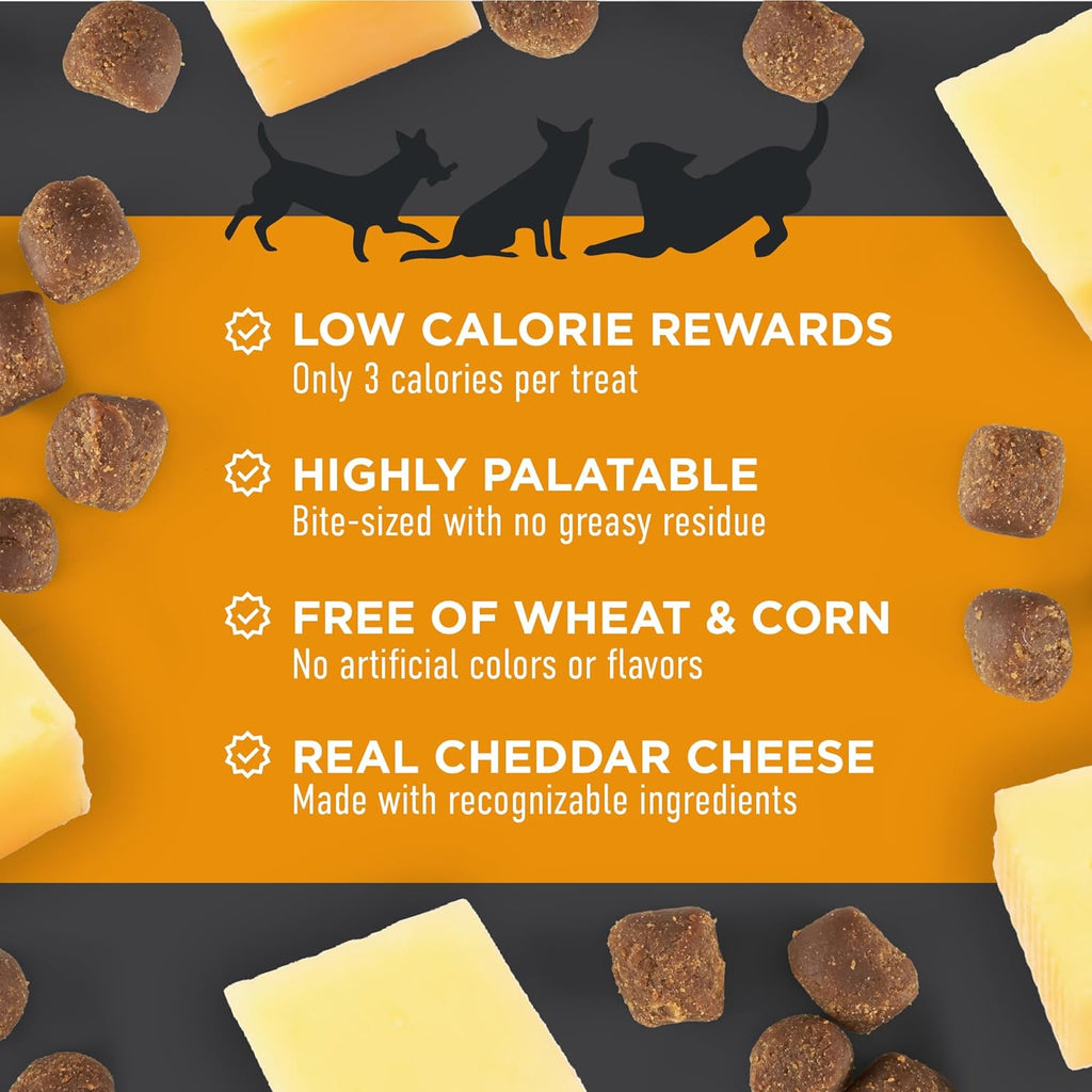 Cloud Star Chewy Tricky Trainer - Cheddar - Dog.Dog.Cat.