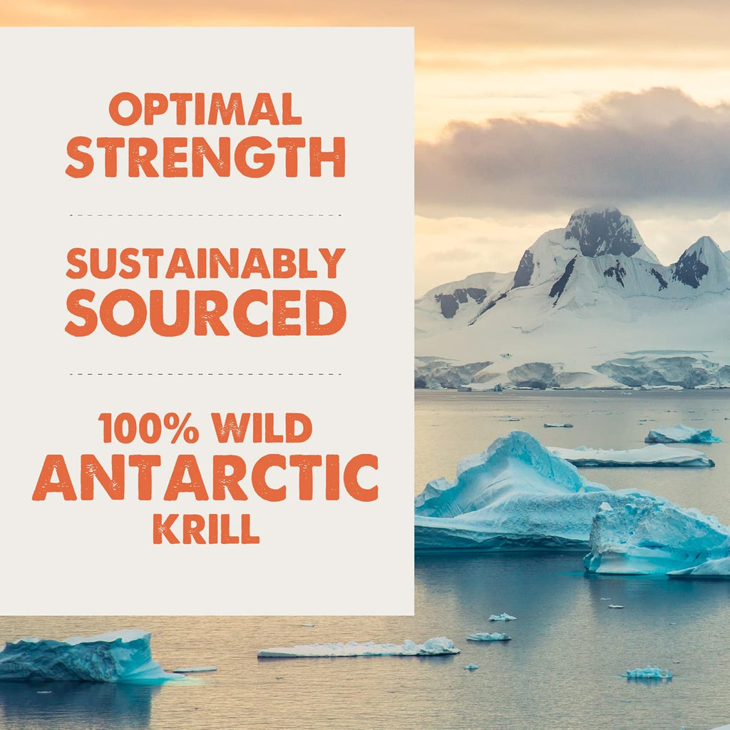 Grizzly Joint Aid Liquid - Dog.Dog.Cat.