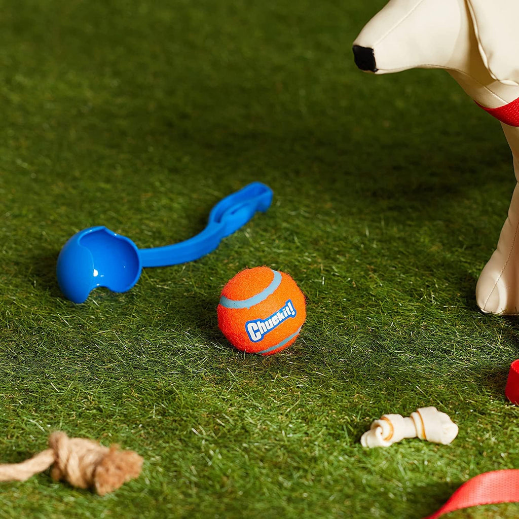 Chuckit! Ball Launcher : Pocket 12" - Dog.Dog.Cat.