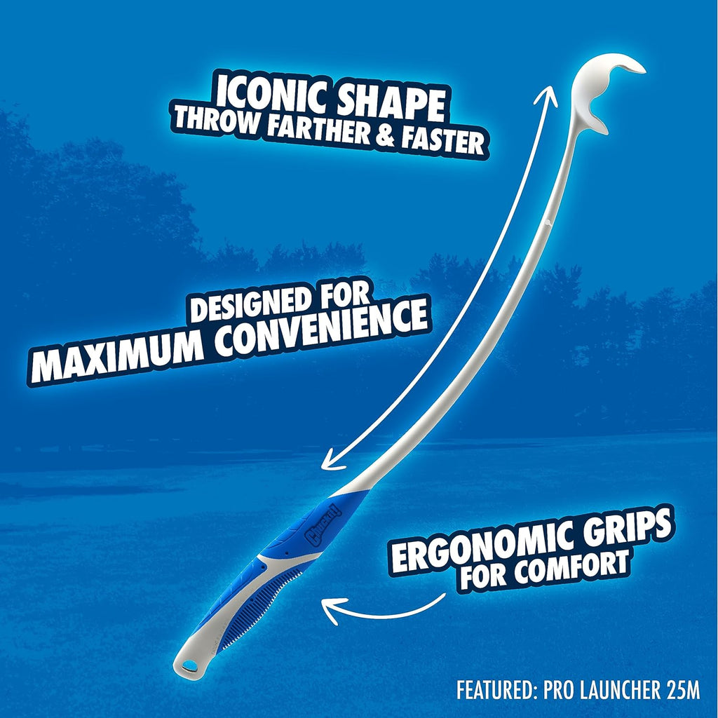 Chuckit! Pro Launchers ProLauncher : 26L - Dog.Dog.Cat.