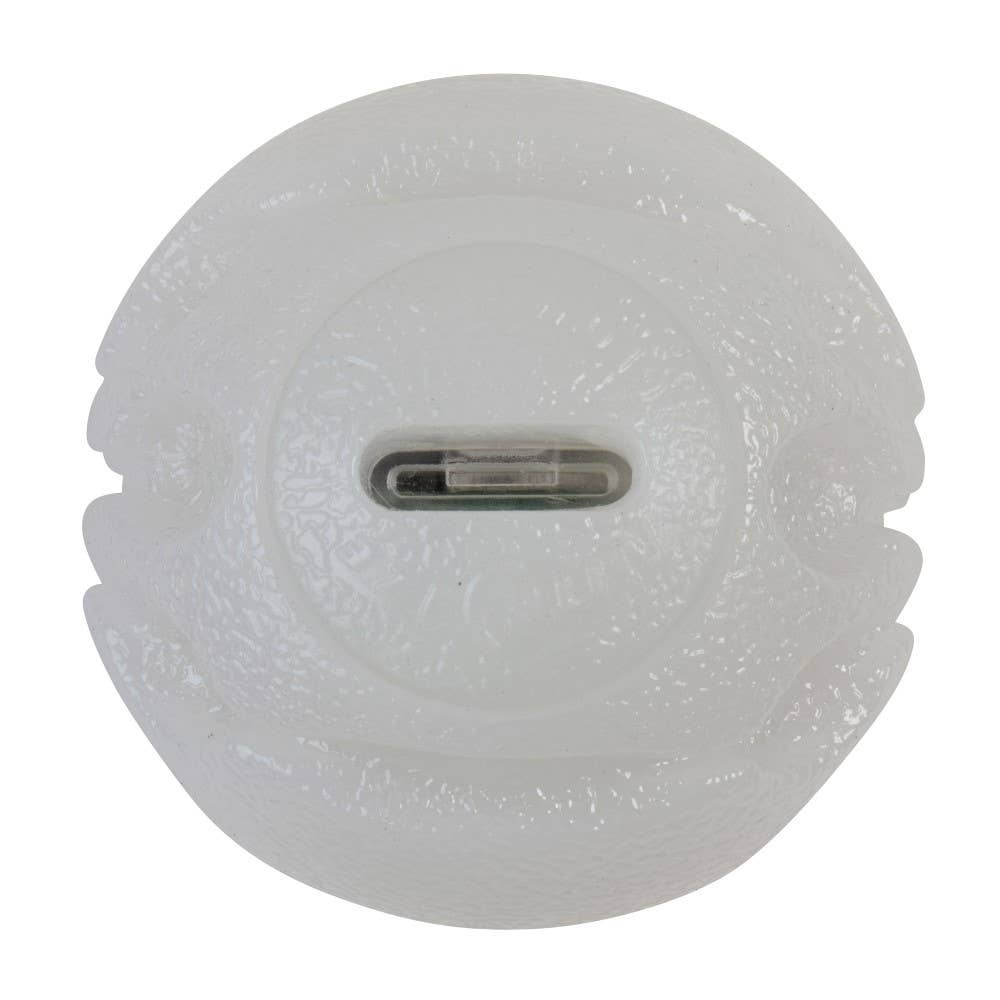 Nite Ize GlowStreak LED Ball - Disc-O - Dog.Dog.Cat.