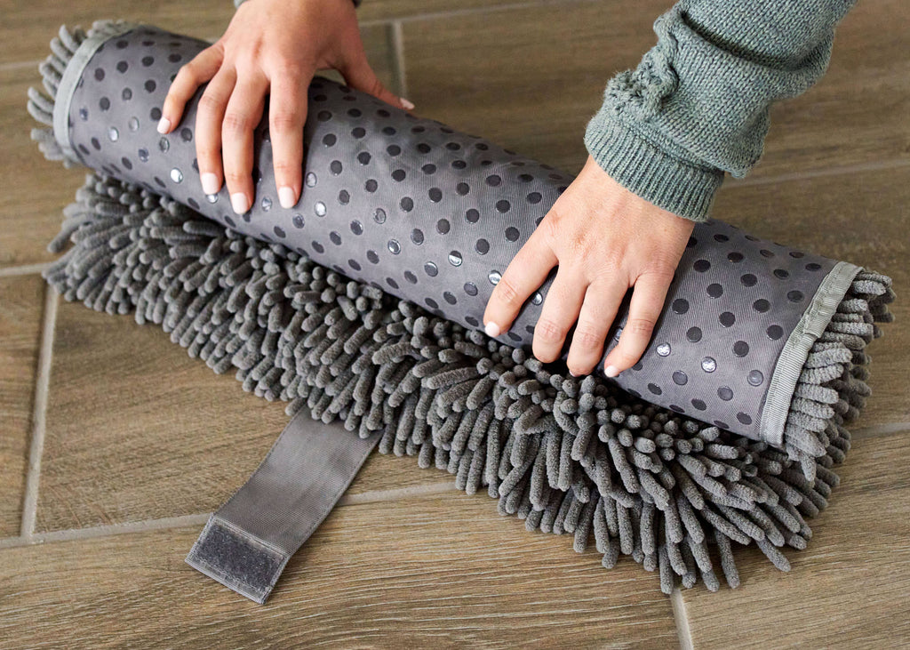 Pet Parents® - Forager® Mat Snuffle Mat for Dogs w/SoftSnout™ - Dog.Dog.Cat.