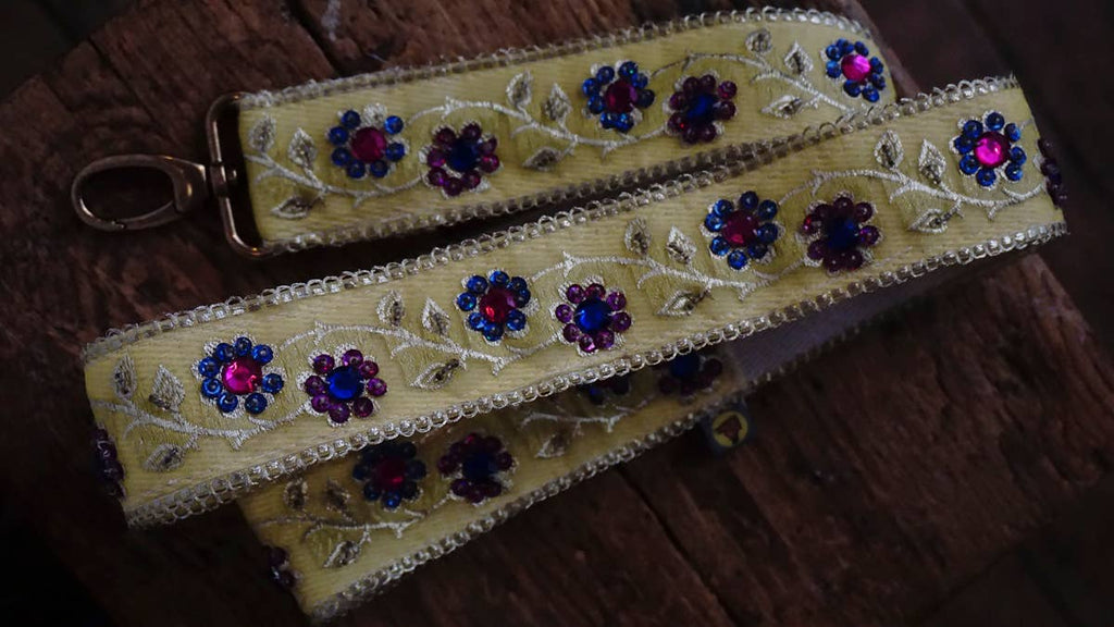 hundsfutter - 51/80 Wool Strap - Dog.Dog.Cat.