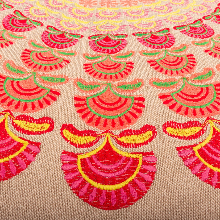 Sundance Dog Cushion - Dog.Dog.Cat.