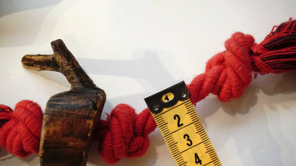 hundsfutter - 7 tethers for small and mini dogs - Dog.Dog.Cat.