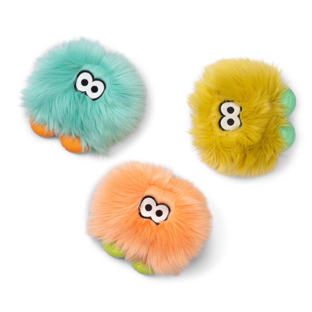 West Paw - Rowdies® - Dog.Dog.Cat.