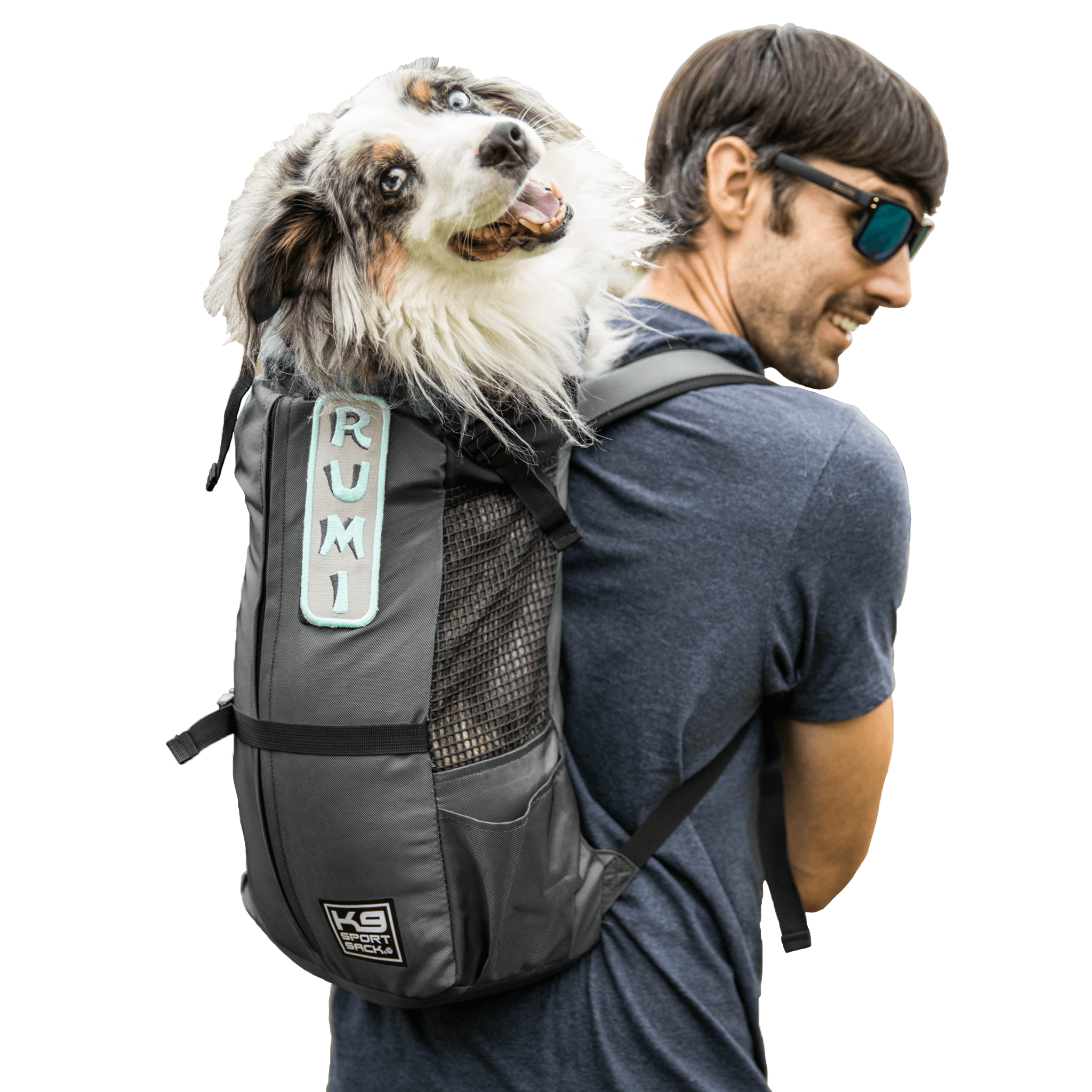 K9 Sport Sack Trainer Dog Carrier Backpack XS-L - Dog.Dog.Cat.