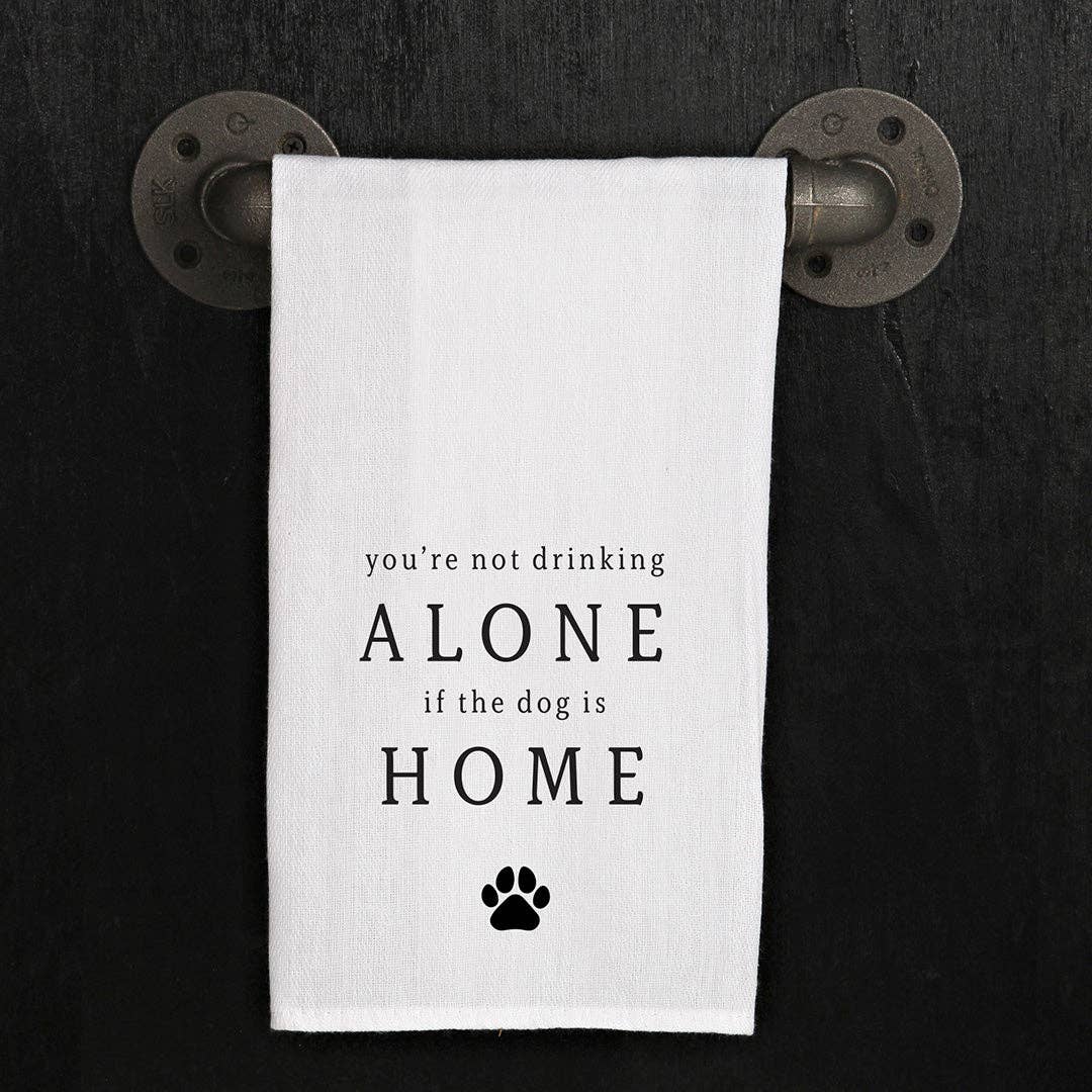 Second Nature By Hand Kitchen Towel