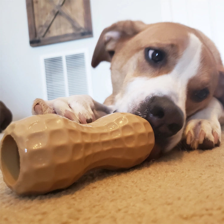 Poochie Butter Toy Filler (All Natural Rubber) - Dog.Dog.Cat.