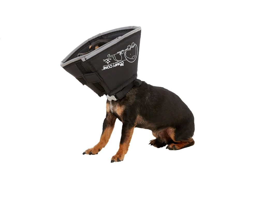 All Four Paws - The Original Comfy Cone - Dog.Dog.Cat.