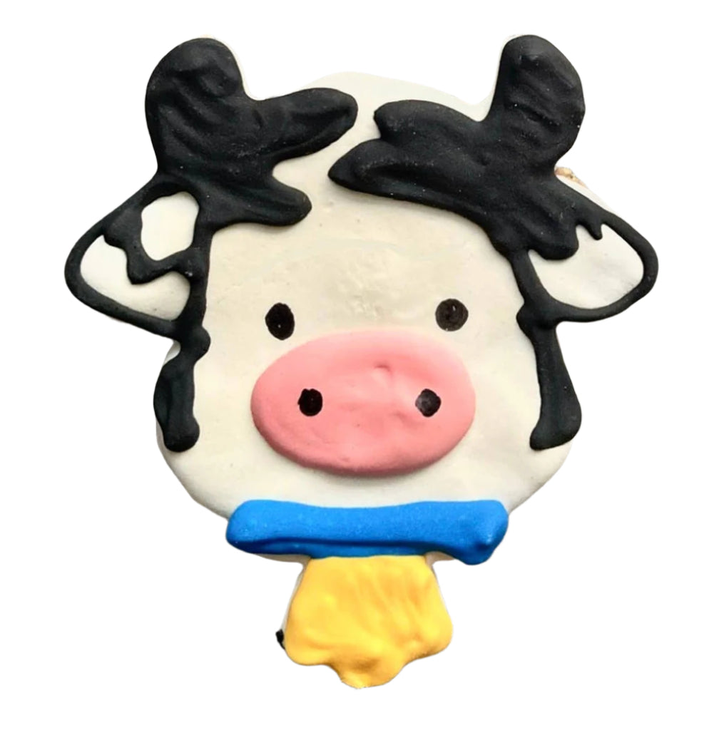 Farm Friend Cookies - Dog.Dog.Cat.