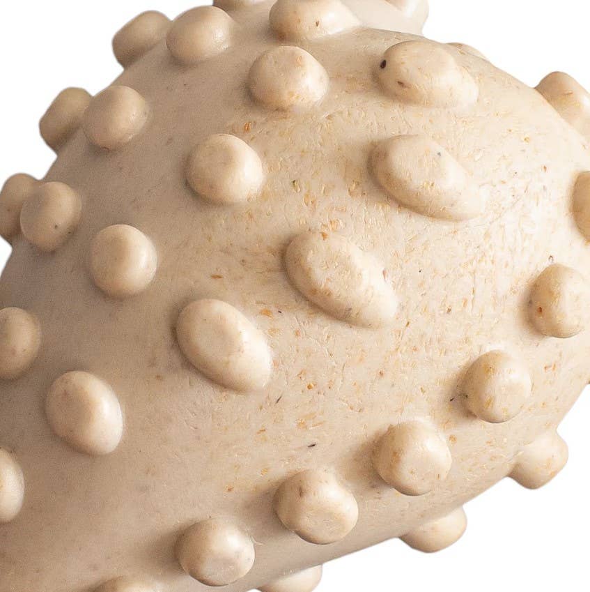 BetterBone Hard Beef Dog Chew Toy Large - Dog.Dog.Cat.