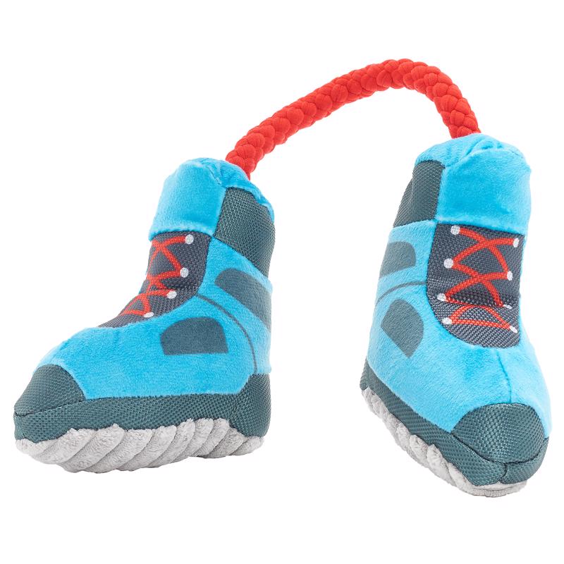 Bark Appalachian Trail XS/SM Plush Dog Toy - Dog.Dog.Cat.