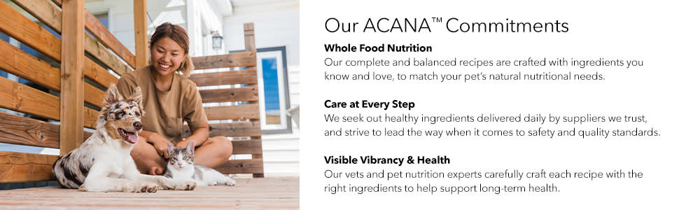 ACANA DOG BUTCHERS FAVORITE BEEF - Dog.Dog.Cat.