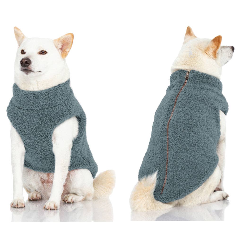 Gooby - Sherpa Vest - Dog.Dog.Cat.