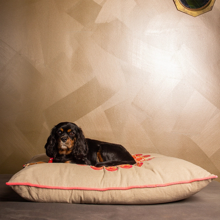 Sundance Dog Cushion - Dog.Dog.Cat.