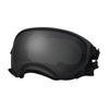 Premium Dog Goggles - UV Protection Eye Wear for Active Dogs - Dog.Dog.Cat.