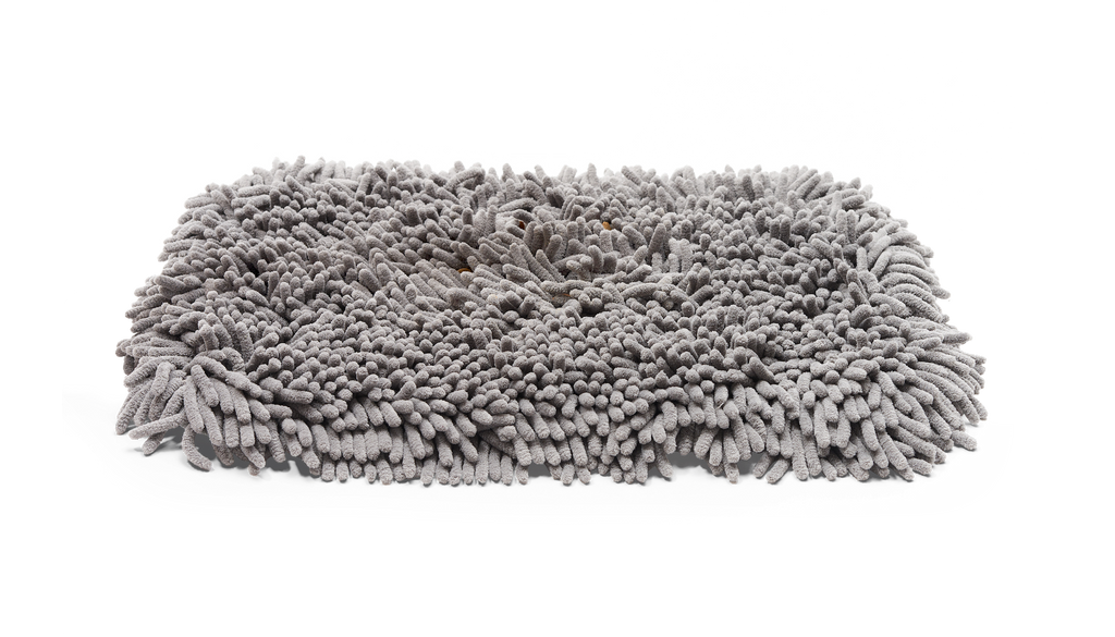 Pet Parents® - Forager® Mat Snuffle Mat for Dogs w/SoftSnout™ - Dog.Dog.Cat.