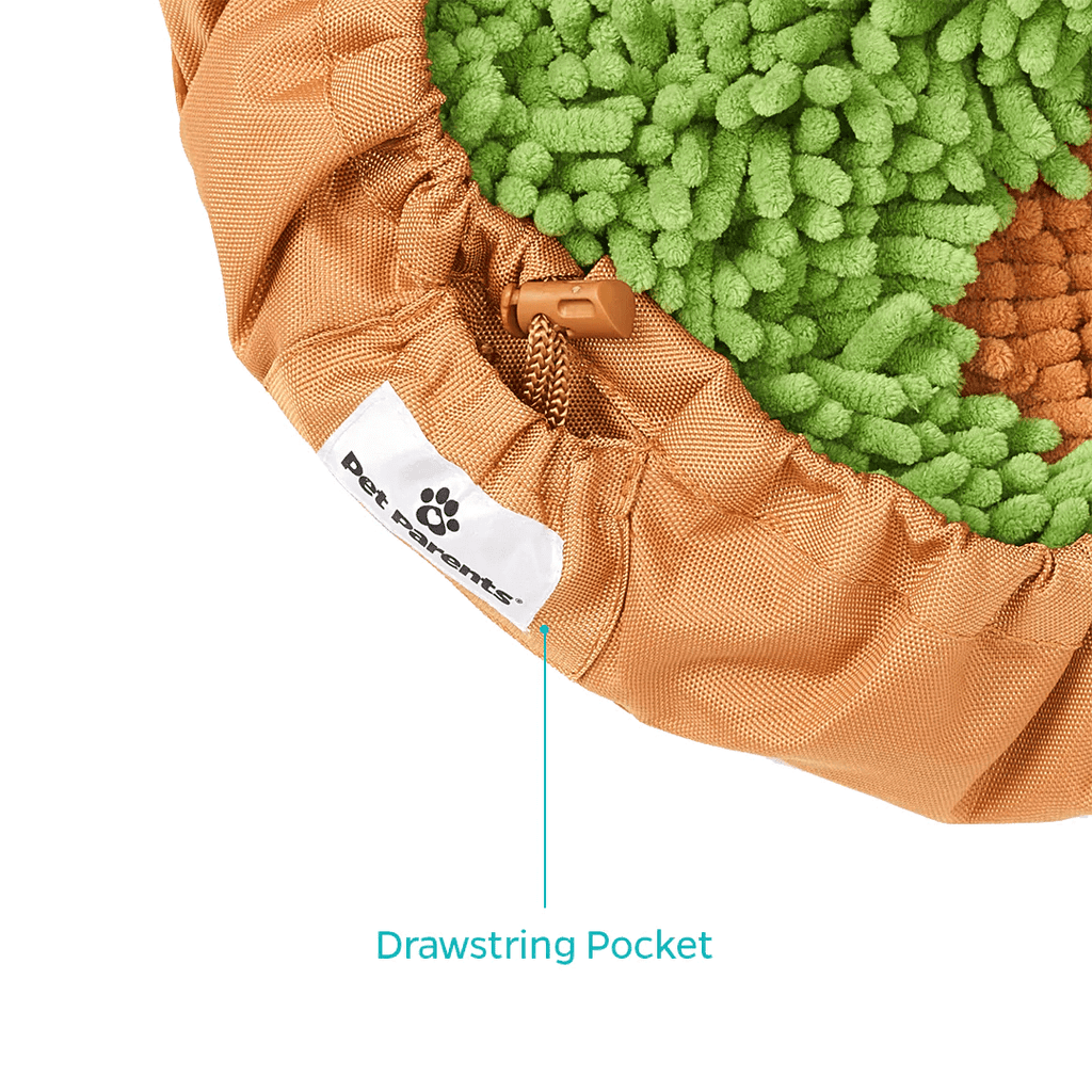 Pet Parents® - Forager® Bowl, Slow Feeder Bowls w/SoftSnout™ - Dog.Dog.Cat.