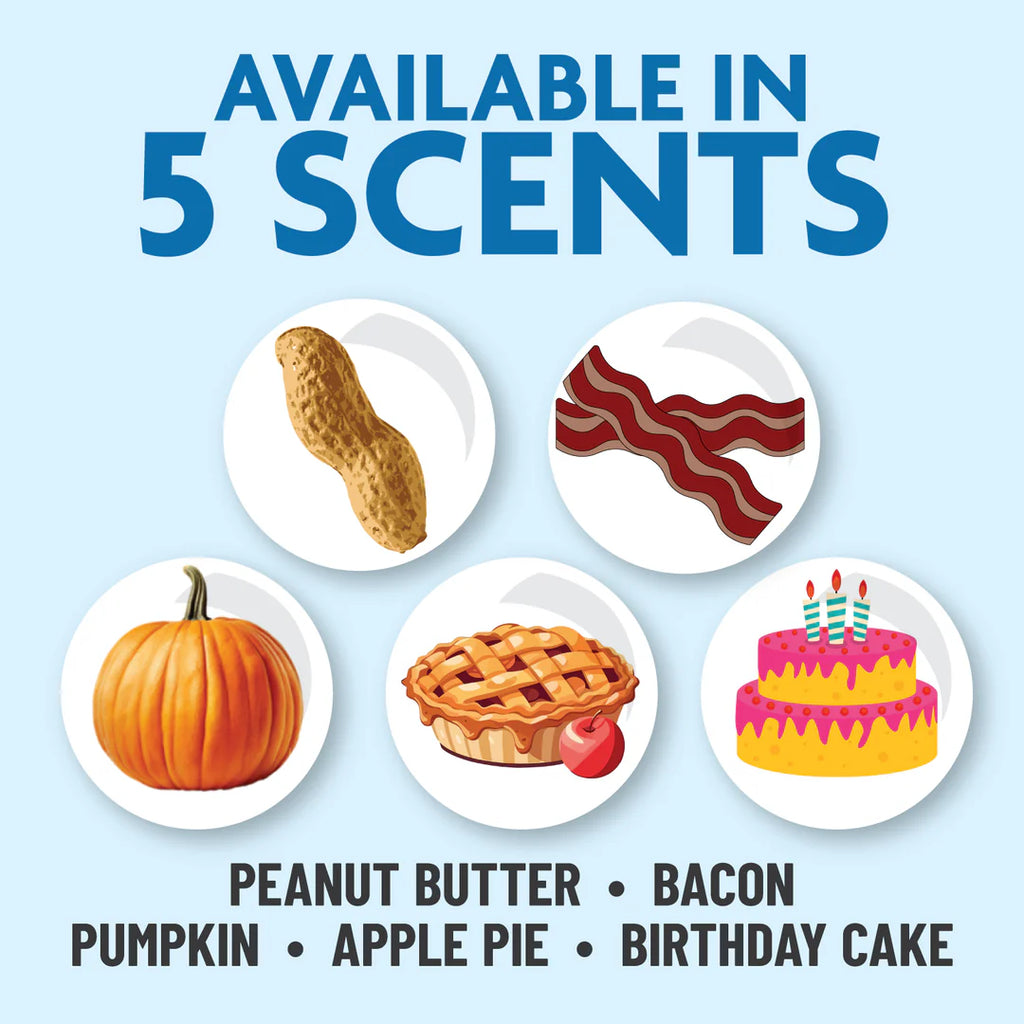 Puppy Love Bubbles - Dog.Dog.Cat.