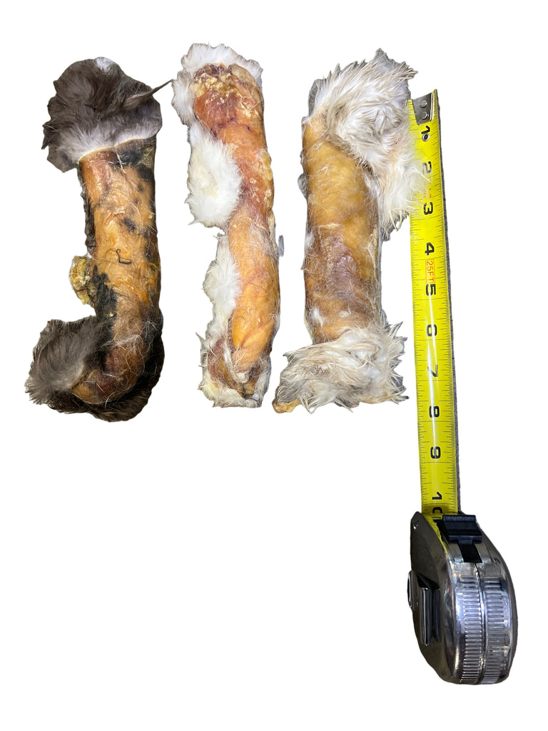 Rabbit Rolls - Dog.Dog.Cat.