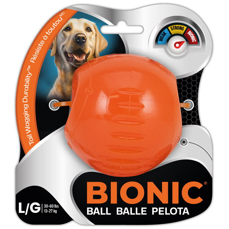 Bionic Dog Toys Tail Wagging Durability in a variety of shapes and sizes - Dog.Dog.Cat.