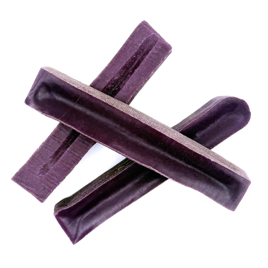Yak Cheese Blueberry Flavor - Medium - Dog.Dog.Cat.