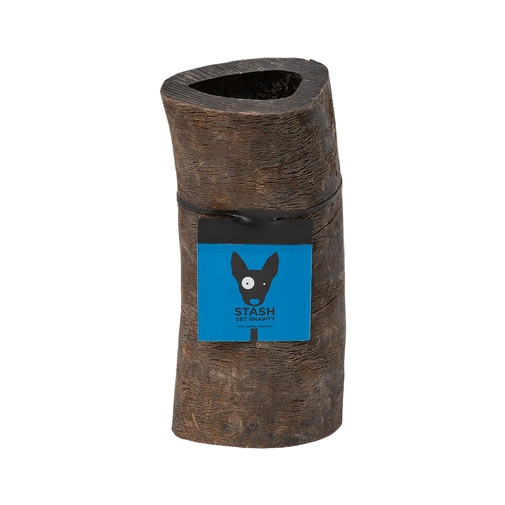 Water Buffalo Horn-Buba Chew - Dog.Dog.Cat.