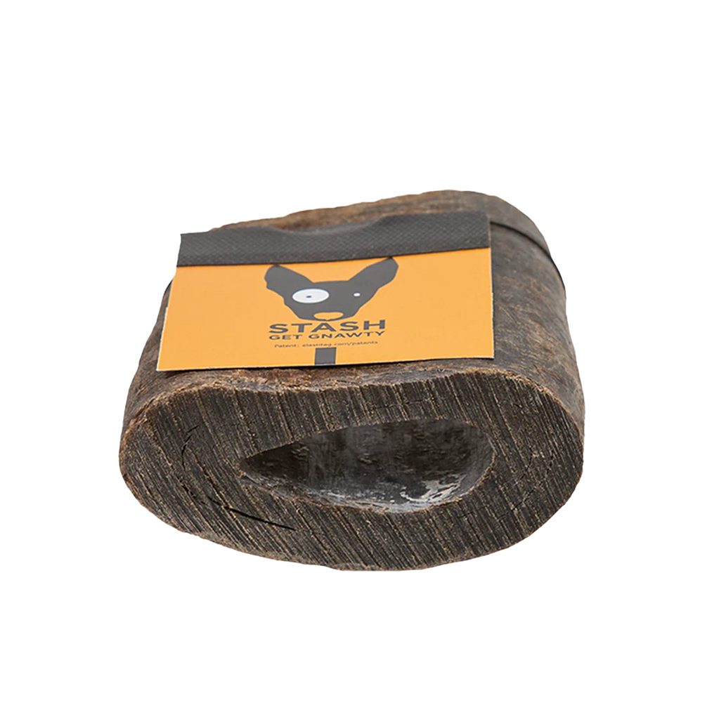 Water Buffalo Horn-Buba Chew - Dog.Dog.Cat.