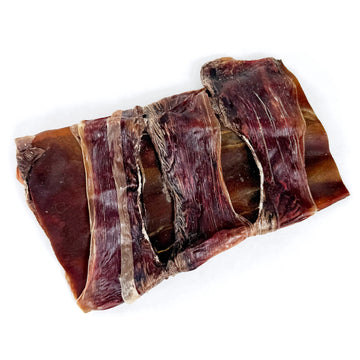 5" Collagen Chip Wrapped Gullet - Dog.Dog.Cat.