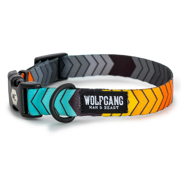 ChevTech Dog Collar - Dog.Dog.Cat.