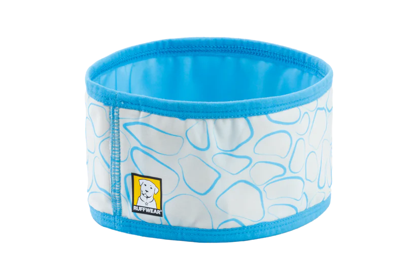 Swamp Cooler™ Cooling Neck Gaiter Reversible, cooling accessory  Color  Graphite Gray - Dog.Dog.Cat.