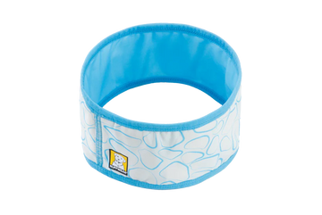 Swamp Cooler™ Cooling Neck Gaiter Reversible, cooling accessory  Color  Graphite Gray - Dog.Dog.Cat.