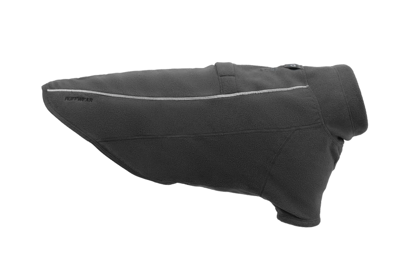 Climate Changer™ Fleece Jacket Technical, Breathable Fleece Jacket - Dog.Dog.Cat.