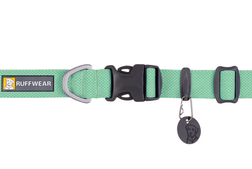 Ruffwear Hi & Light Dog Collar - Dog.Dog.Cat.