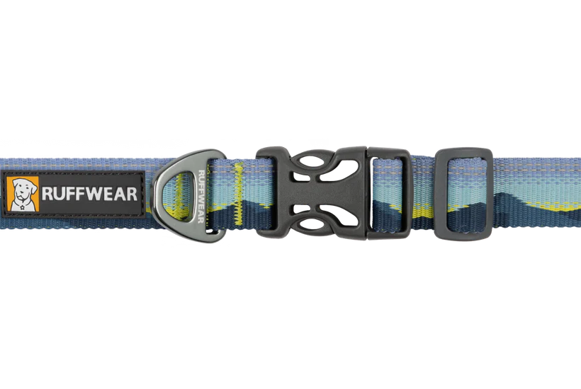 Ruffwear Crag™ Reflective Dog Collar 25802 - Dog.Dog.Cat.
