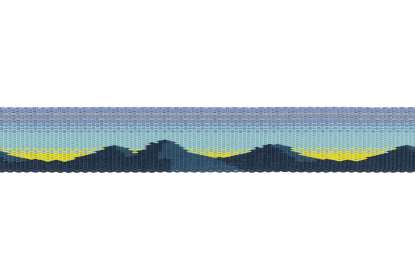 Ruffwear Crag™ Reflective Dog Collar 25802 - Dog.Dog.Cat.