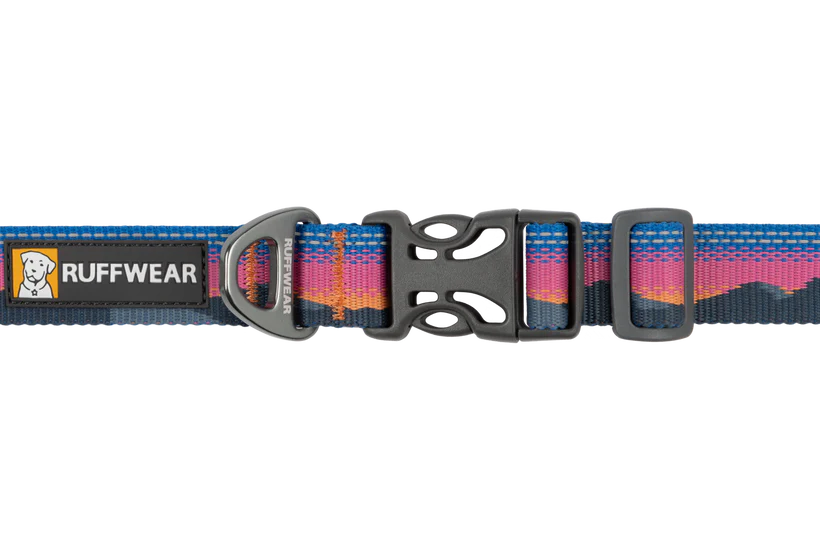 Ruffwear Crag™ Reflective Dog Collar 25802 - Dog.Dog.Cat.