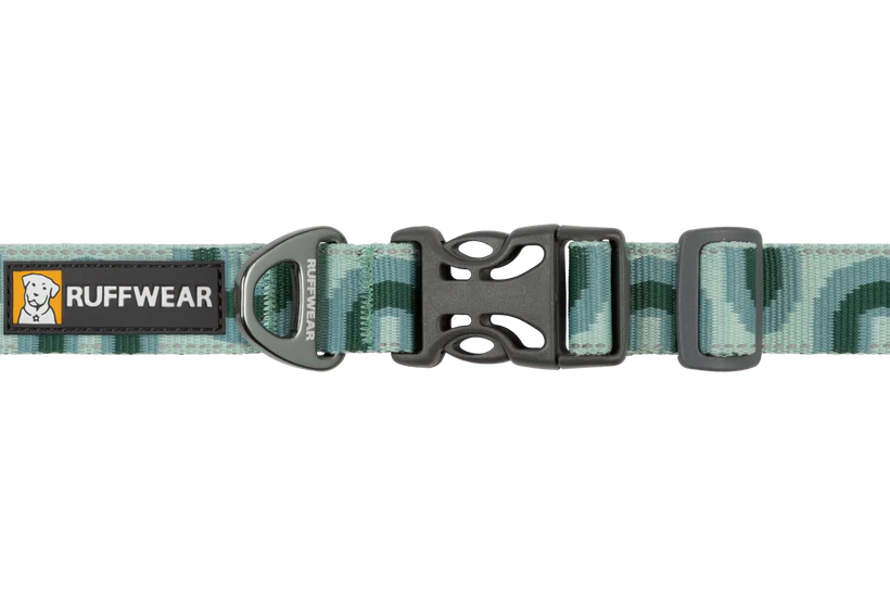 Ruffwear Crag™ Reflective Dog Collar 25802 - Dog.Dog.Cat.