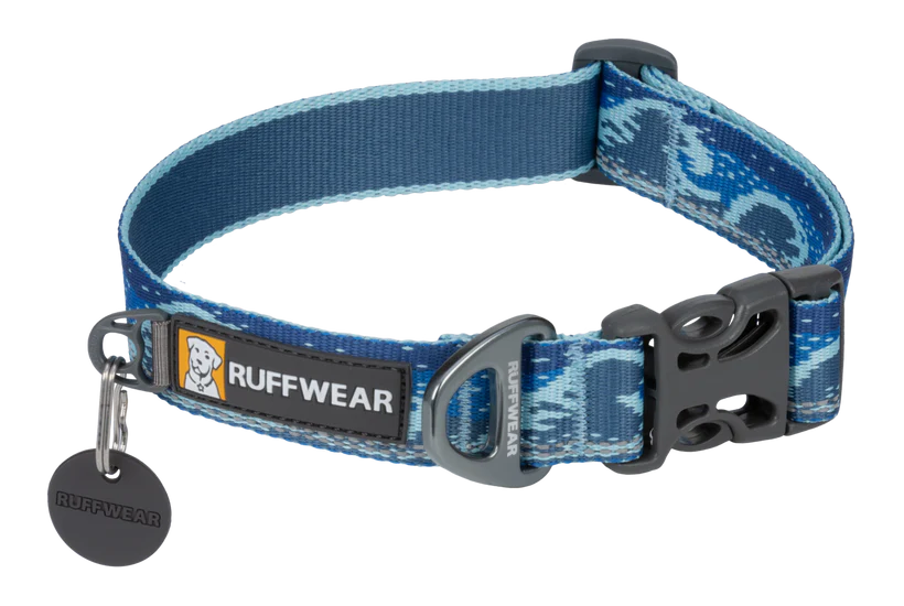 Ruffwear Crag™ Collar