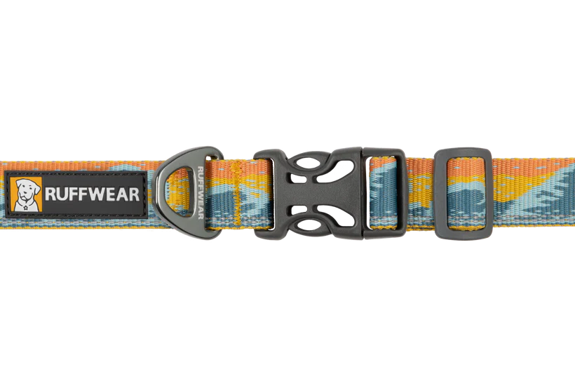 Ruffwear Crag™ Reflective Dog Collar 25802 - Dog.Dog.Cat.